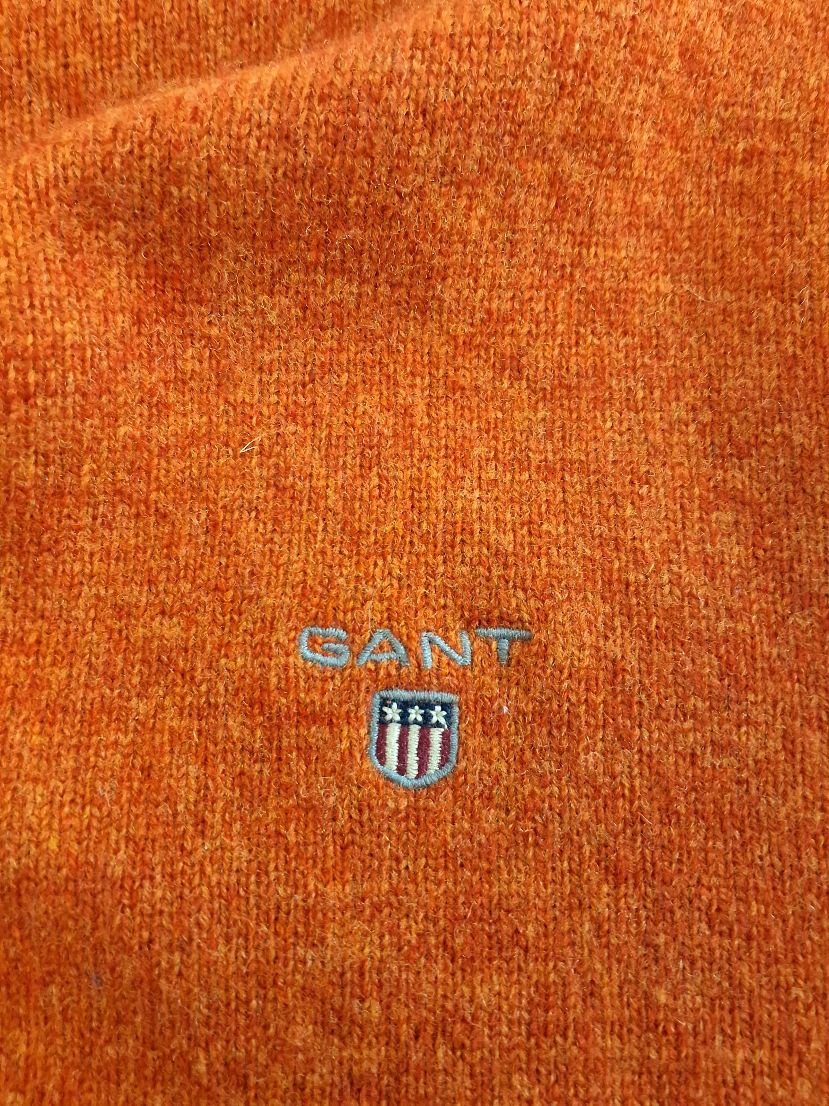 Gant Bluse